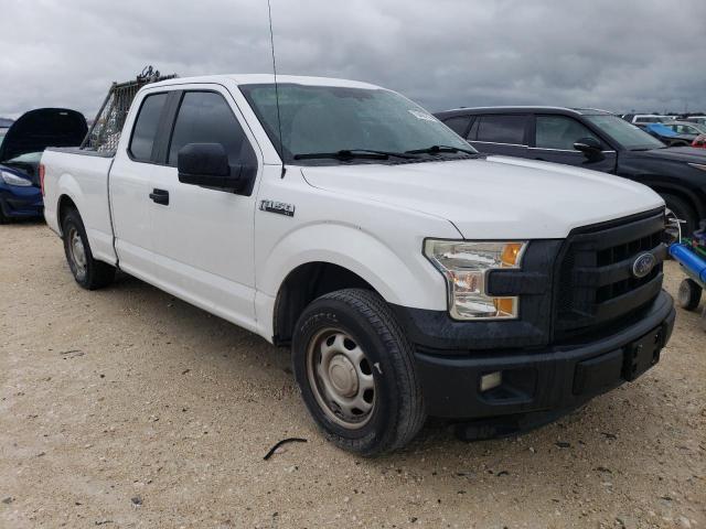 Photo 3 VIN: 1FTEX1C82GFA85567 - FORD F-150 