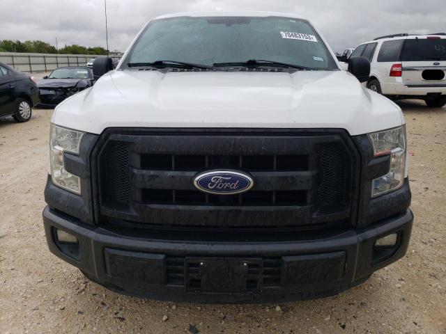 Photo 4 VIN: 1FTEX1C82GFA85567 - FORD F-150 