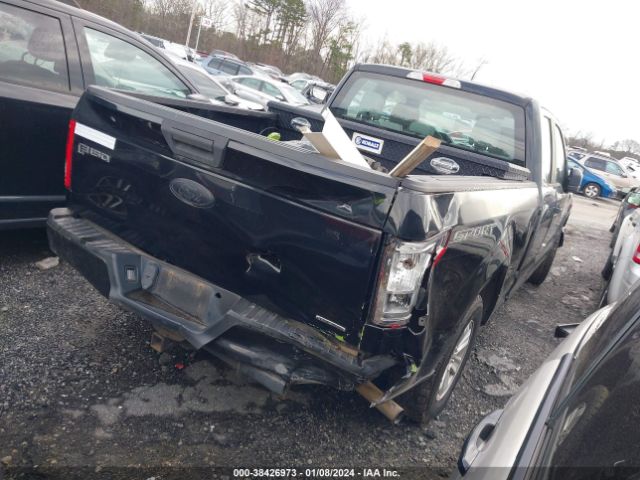 Photo 3 VIN: 1FTEX1C82GKD99131 - FORD F-150 