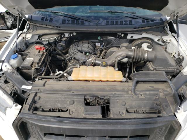 Photo 6 VIN: 1FTEX1C82GKF12821 - FORD F150 SUPER 