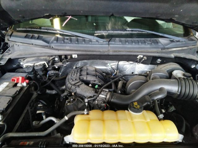 Photo 9 VIN: 1FTEX1C82HFB25275 - FORD F-150 