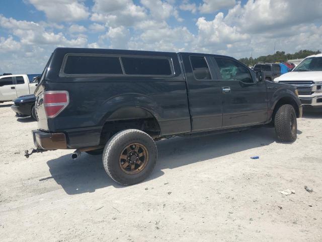 Photo 2 VIN: 1FTEX1C83AFA21318 - FORD F150 SUPER 