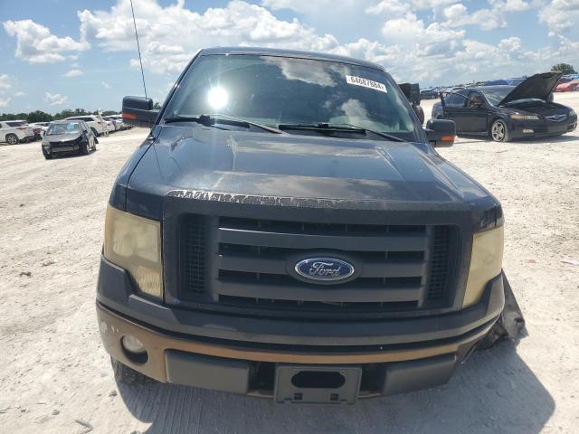 Photo 4 VIN: 1FTEX1C83AFA21318 - FORD F150 SUPER 