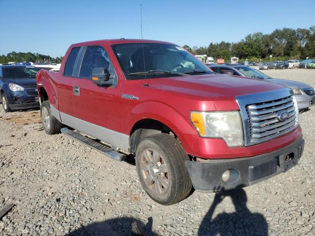 Photo 3 VIN: 1FTEX1C83AFA28043 - FORD F150 SUPER 