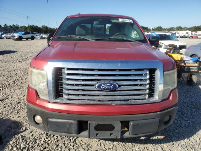 Photo 4 VIN: 1FTEX1C83AFA28043 - FORD F150 SUPER 