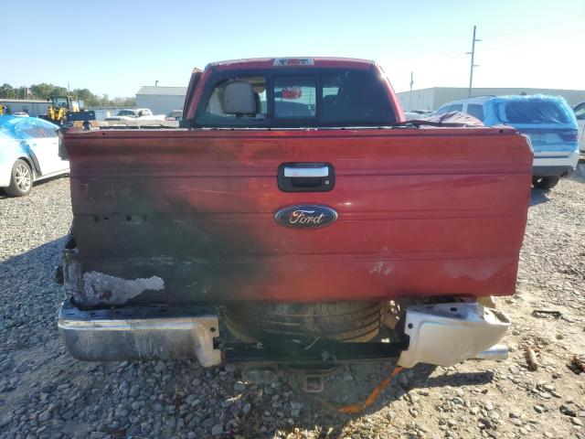 Photo 5 VIN: 1FTEX1C83AFA28043 - FORD F150 SUPER 