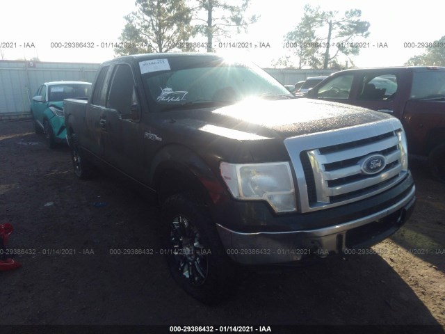 Photo 0 VIN: 1FTEX1C83AFA29239 - FORD F-150 