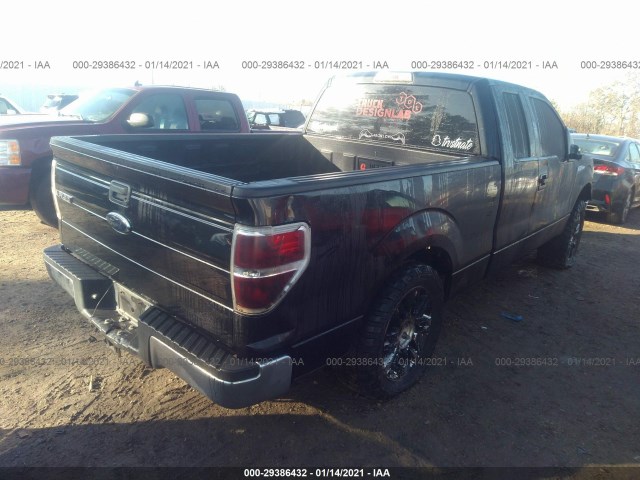 Photo 3 VIN: 1FTEX1C83AFA29239 - FORD F-150 