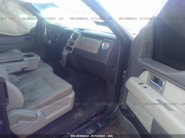 Photo 4 VIN: 1FTEX1C83AFA29239 - FORD F-150 