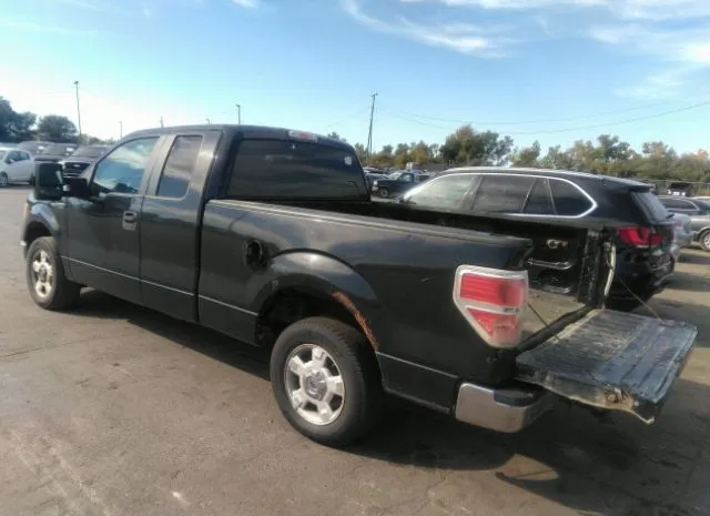 Photo 2 VIN: 1FTEX1C83AFC61520 - FORD F-150 