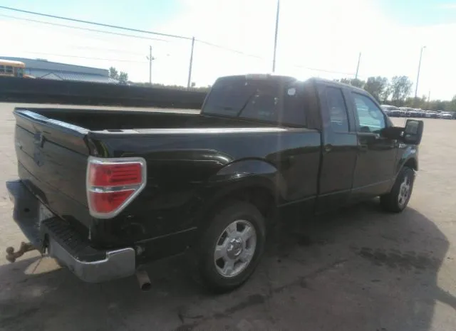 Photo 3 VIN: 1FTEX1C83AFC61520 - FORD F-150 