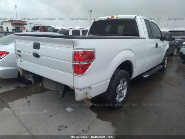 Photo 3 VIN: 1FTEX1C83AFD27211 - FORD F-150 