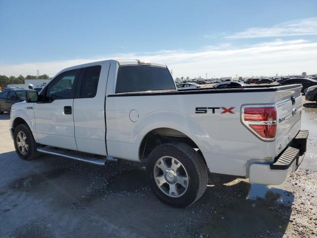 Photo 1 VIN: 1FTEX1C83AFD88056 - FORD F-150 