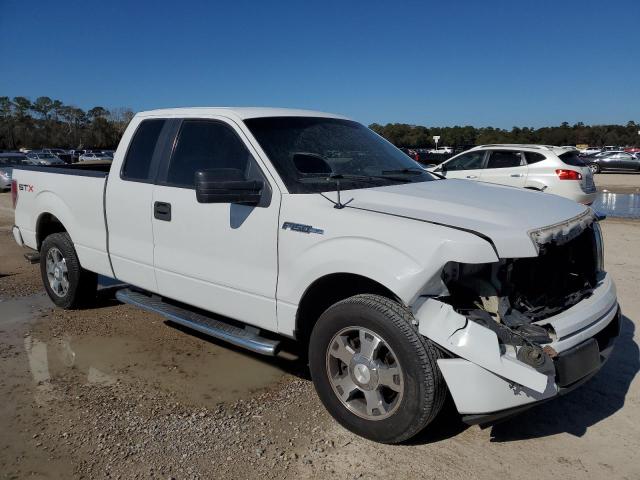 Photo 3 VIN: 1FTEX1C83AFD88056 - FORD F-150 