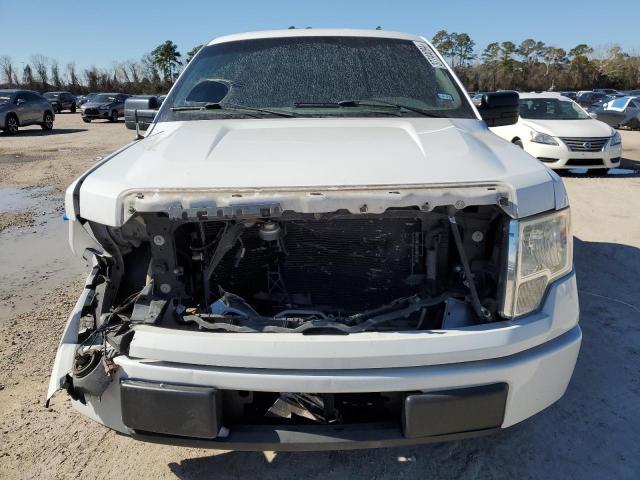 Photo 4 VIN: 1FTEX1C83AFD88056 - FORD F-150 