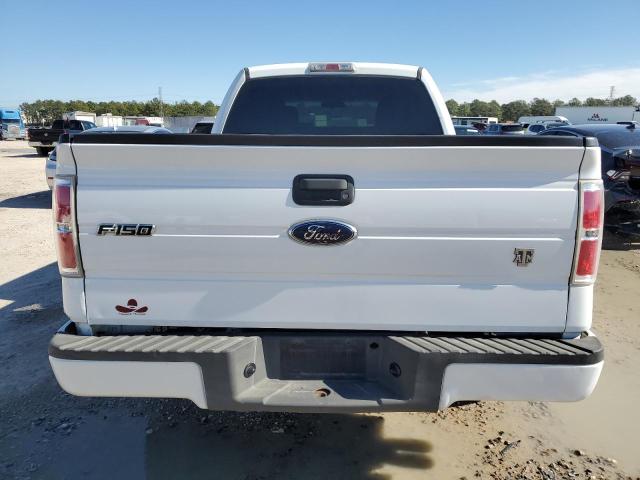 Photo 5 VIN: 1FTEX1C83AFD88056 - FORD F-150 