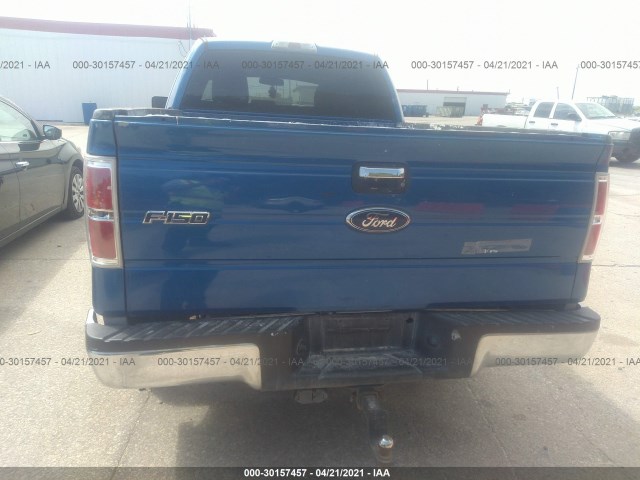 Photo 5 VIN: 1FTEX1C83AKE21676 - FORD F-150 