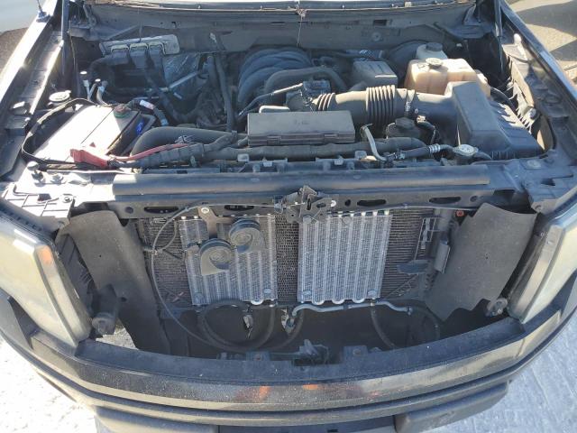 Photo 10 VIN: 1FTEX1C83AKE41491 - FORD F150 SUPER 