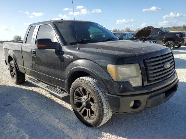 Photo 3 VIN: 1FTEX1C83AKE41491 - FORD F150 SUPER 