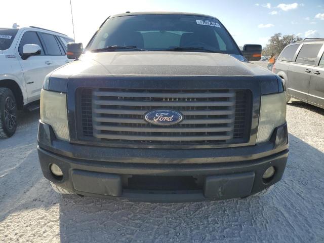 Photo 4 VIN: 1FTEX1C83AKE41491 - FORD F150 SUPER 