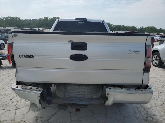 Photo 5 VIN: 1FTEX1C83AKE71414 - FORD F150 SUPER 