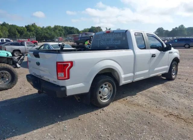 Photo 3 VIN: 1FTEX1C83FFC69527 - FORD F-150 