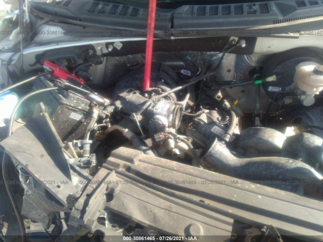 Photo 9 VIN: 1FTEX1C83FKE27386 - FORD F-150 