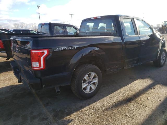 Photo 2 VIN: 1FTEX1C83GFA10814 - FORD F150 SUPER 