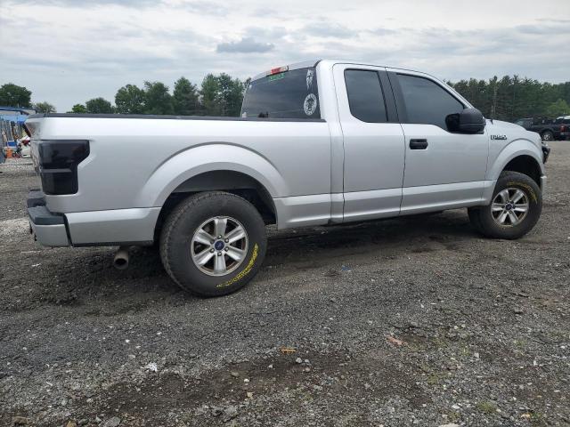 Photo 2 VIN: 1FTEX1C83HFA20910 - FORD F150 SUPER 