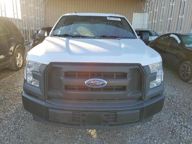 Photo 4 VIN: 1FTEX1C83HKD13049 - FORD F150 SUPER 