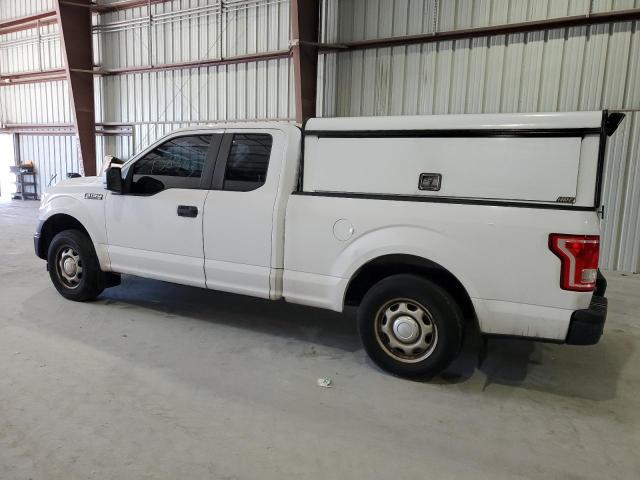 Photo 1 VIN: 1FTEX1C83HKD76233 - FORD F-150 