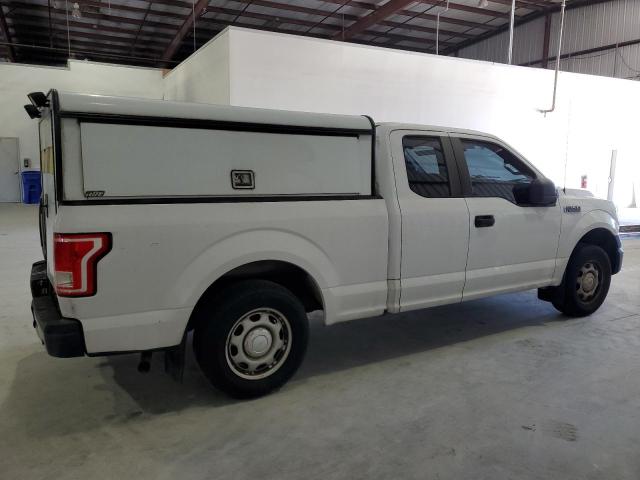 Photo 2 VIN: 1FTEX1C83HKD76233 - FORD F-150 