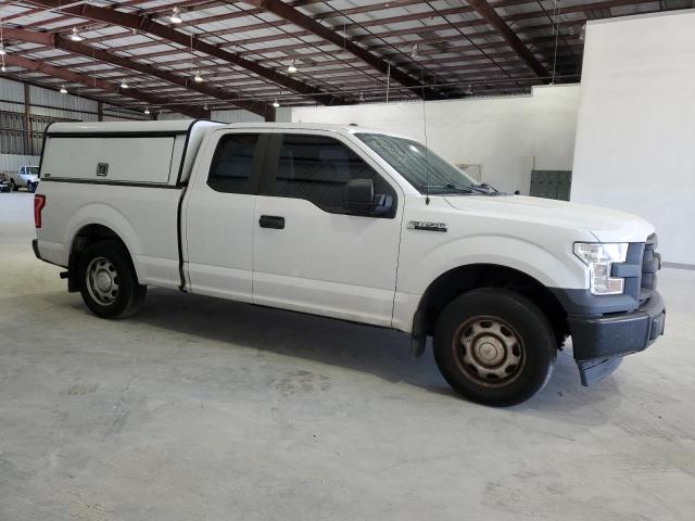 Photo 3 VIN: 1FTEX1C83HKD76233 - FORD F-150 