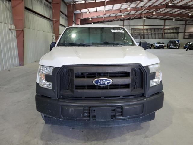 Photo 4 VIN: 1FTEX1C83HKD76233 - FORD F-150 