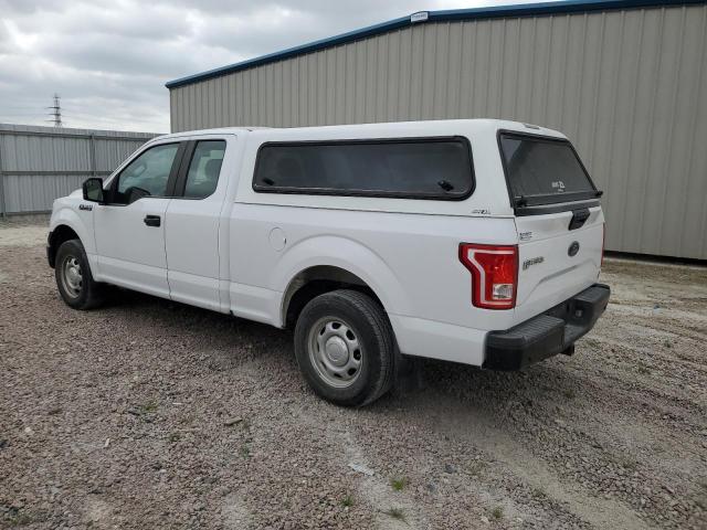 Photo 1 VIN: 1FTEX1C83HKE38861 - FORD F-150 