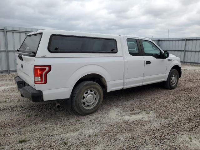 Photo 2 VIN: 1FTEX1C83HKE38861 - FORD F-150 