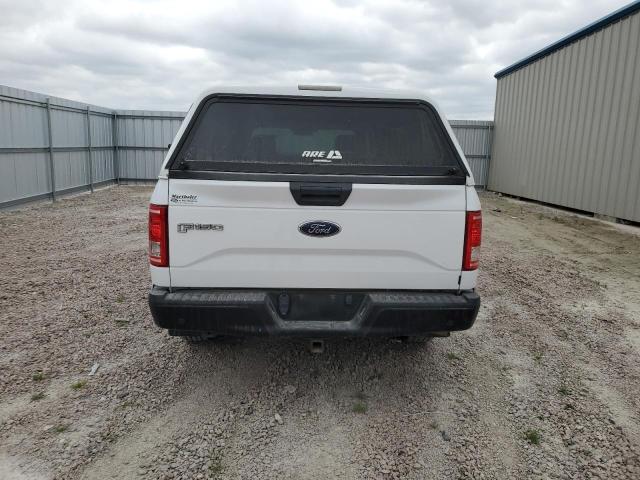 Photo 5 VIN: 1FTEX1C83HKE38861 - FORD F-150 