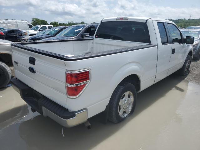 Photo 2 VIN: 1FTEX1C84AFB05275 - FORD F150 SUPER 