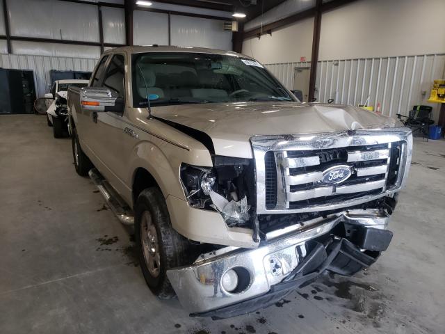 Photo 0 VIN: 1FTEX1C84AFD38704 - FORD F150 SUPER 