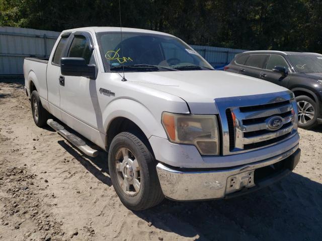 Photo 0 VIN: 1FTEX1C84AKE22061 - FORD F150 SUPER 