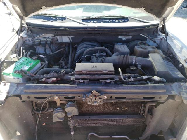 Photo 6 VIN: 1FTEX1C84AKE22061 - FORD F150 SUPER 