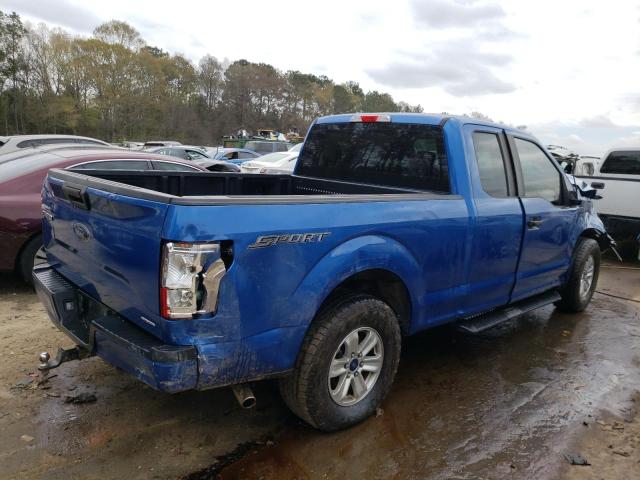 Photo 2 VIN: 1FTEX1C84FFB78704 - FORD F-150 