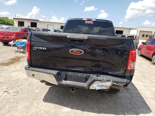 Photo 8 VIN: 1FTEX1C84FFC79208 - FORD F150 SUPER 