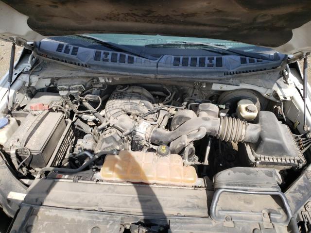 Photo 6 VIN: 1FTEX1C84FKD29936 - FORD F150 SUPER 