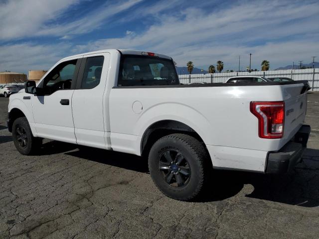 Photo 1 VIN: 1FTEX1C84FKE10435 - FORD F150 SUPER 