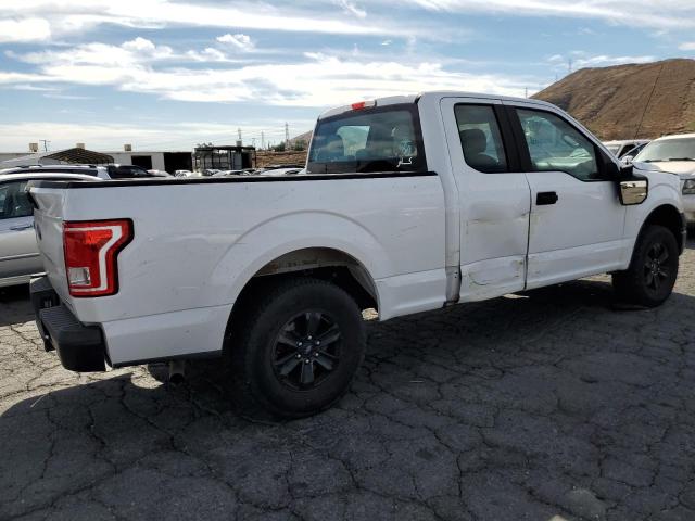 Photo 2 VIN: 1FTEX1C84FKE10435 - FORD F150 SUPER 