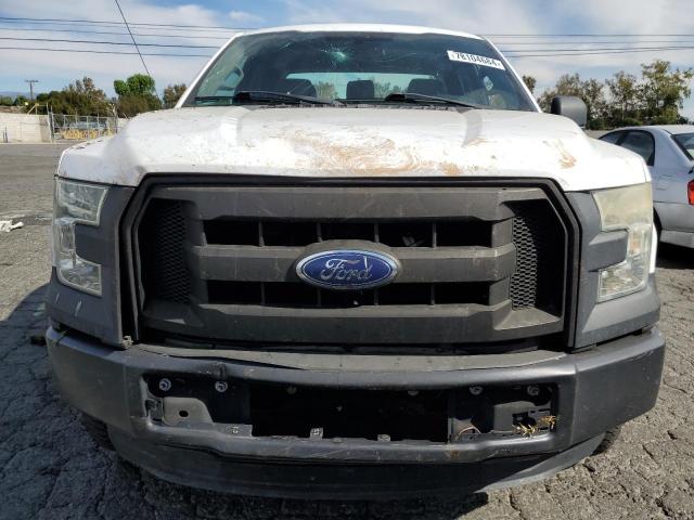 Photo 4 VIN: 1FTEX1C84FKE10435 - FORD F150 SUPER 