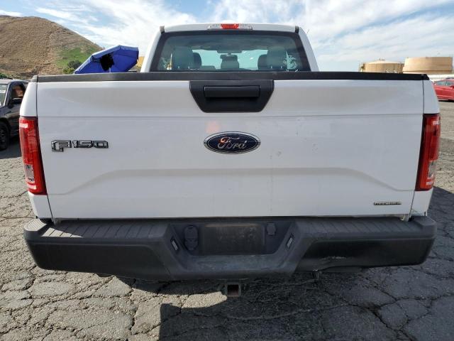 Photo 5 VIN: 1FTEX1C84FKE10435 - FORD F150 SUPER 