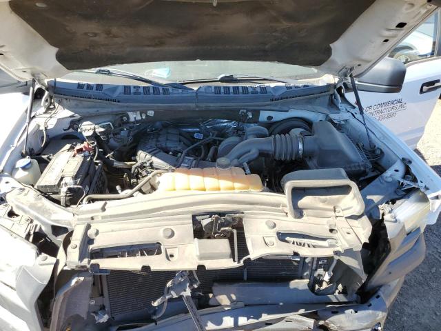 Photo 6 VIN: 1FTEX1C84FKE76547 - FORD F150 SUPER 