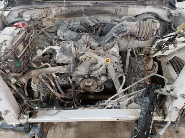 Photo 10 VIN: 1FTEX1C84GFA18047 - FORD F150 SUPER 